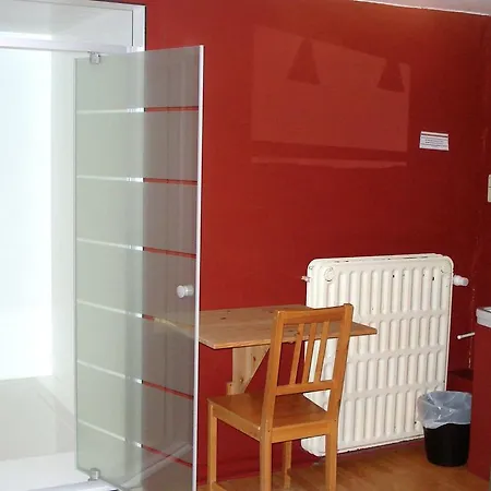 Casa vacanze L Entre Amis Waimes