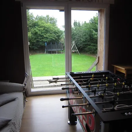 Casa vacanze L Entre Amis