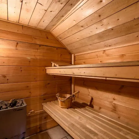 Casa vacanze L Entre Amis