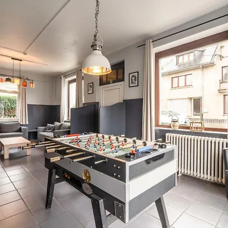 L Entre Amis Casa vacanze Waimes