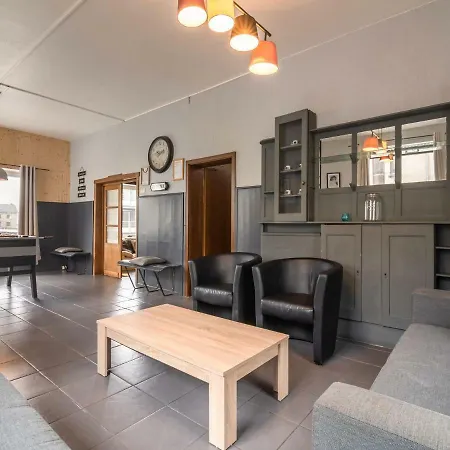 Casa vacanze L Entre Amis Waimes