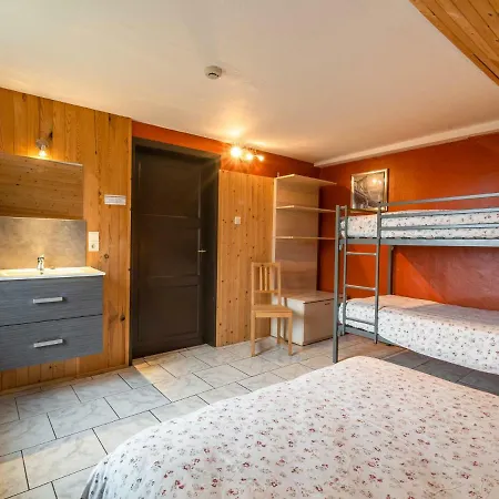L Entre Amis Casa vacanze Waimes