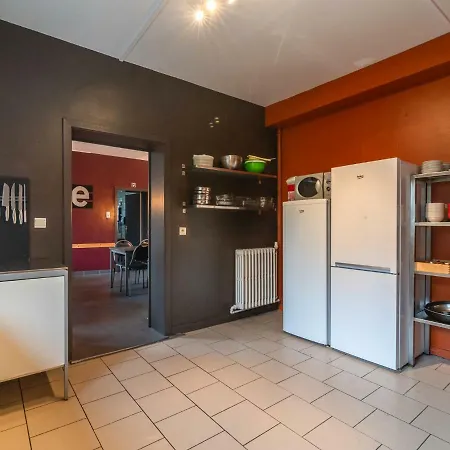 L Entre Amis Casa vacanze Waimes