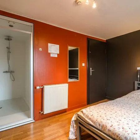L Entre Amis Casa vacanze *